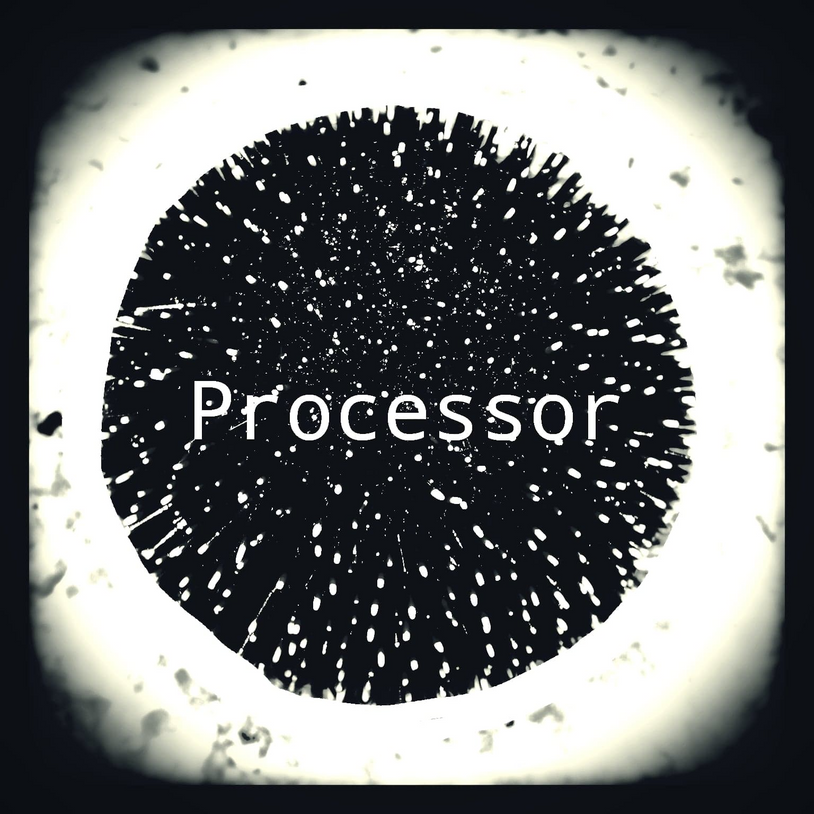 Processor 